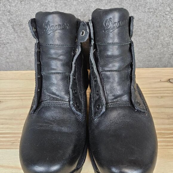 Danner 4.5 Striker II GTX Leather Boots Mens Size: 8.5 Gore-Tex - Picture 4 of 16